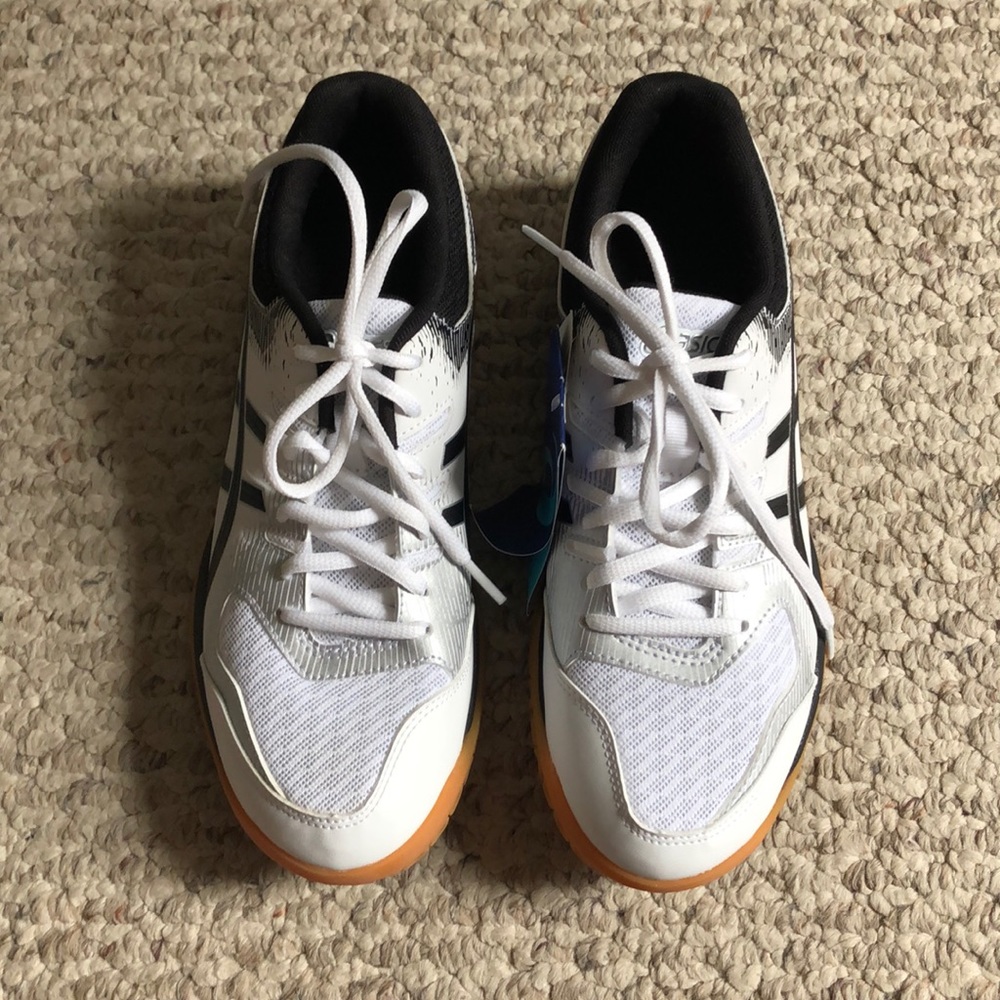ASICS Gel Rocket Volleyball Shoes